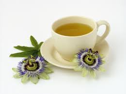 ceai de floarea patimilor