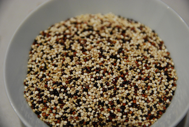 seminte de quinoa