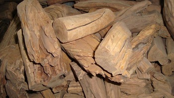 lemn de santal