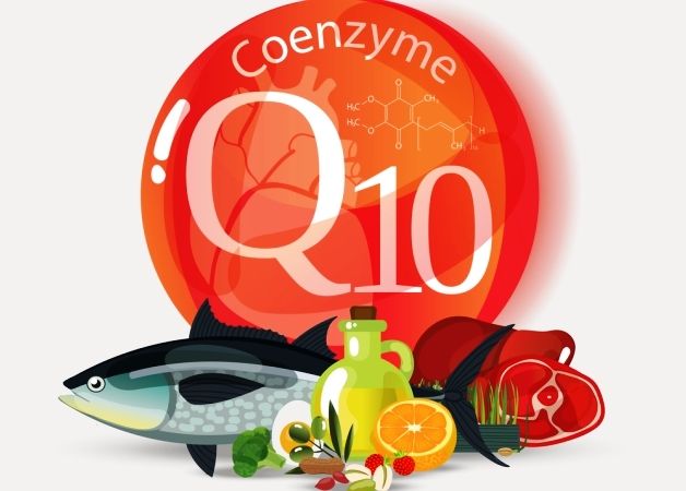 coenzima Q10