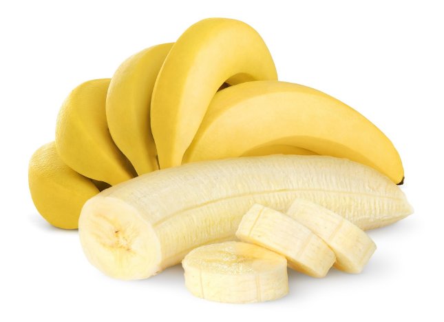 bananele