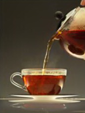 ceai de troscout