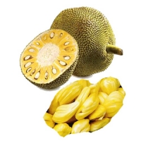 Jaca, fructul gigant bogat in vitamine si minerale